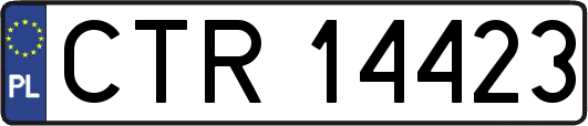 CTR14423