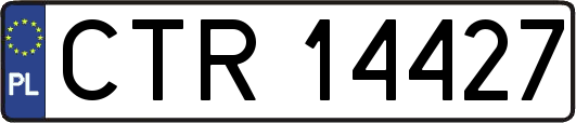 CTR14427