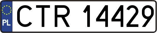 CTR14429