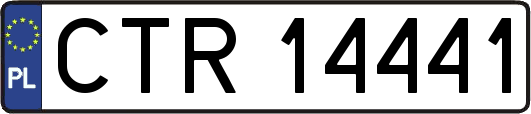 CTR14441