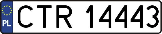 CTR14443