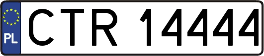 CTR14444