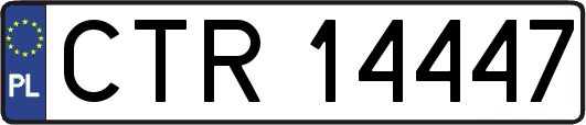 CTR14447