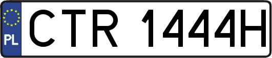 CTR1444H