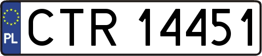 CTR14451