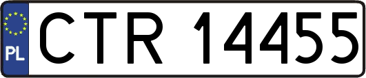 CTR14455
