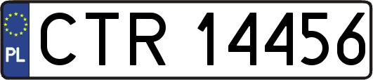 CTR14456
