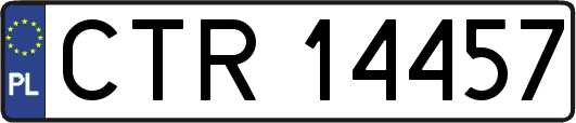 CTR14457