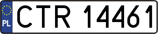 CTR14461