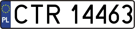 CTR14463