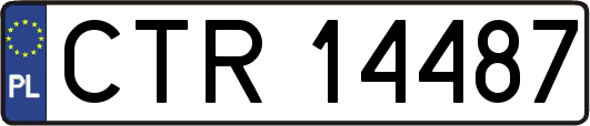 CTR14487