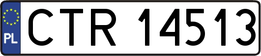 CTR14513