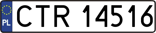 CTR14516
