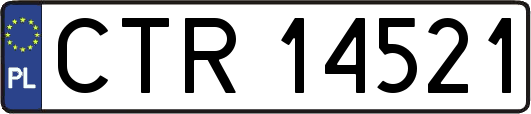 CTR14521