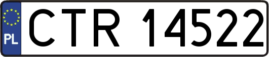 CTR14522