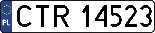 CTR14523