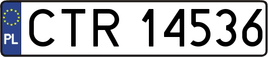 CTR14536