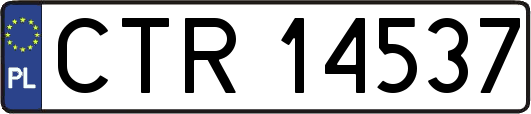 CTR14537