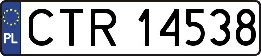 CTR14538