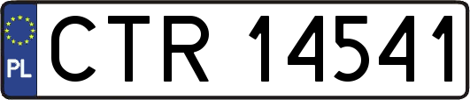 CTR14541