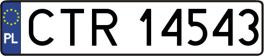 CTR14543