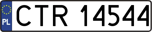 CTR14544