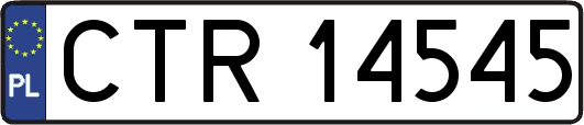 CTR14545