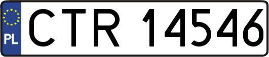 CTR14546