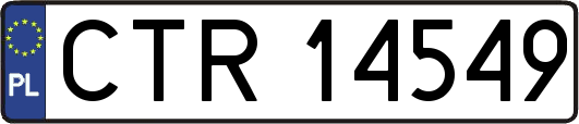 CTR14549