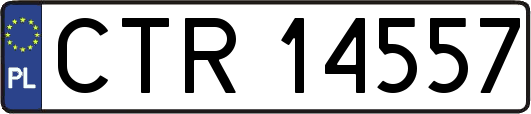 CTR14557