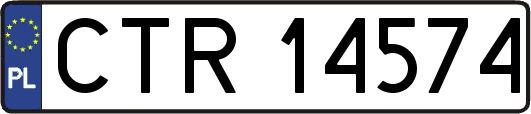 CTR14574