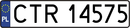 CTR14575