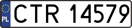 CTR14579
