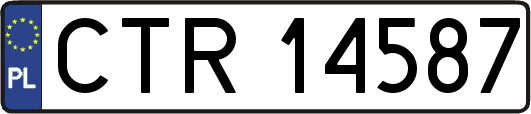 CTR14587