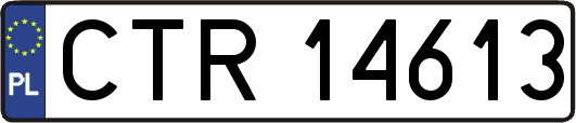 CTR14613