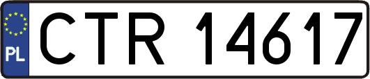 CTR14617