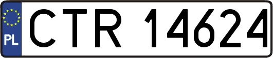 CTR14624