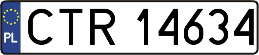 CTR14634