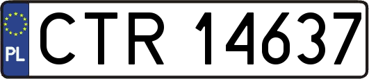 CTR14637