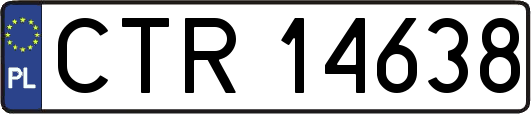 CTR14638