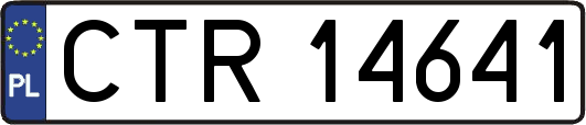 CTR14641