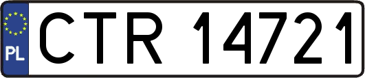 CTR14721
