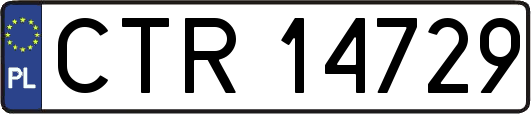 CTR14729