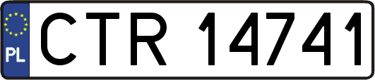 CTR14741
