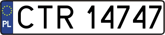 CTR14747