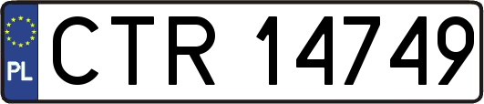 CTR14749