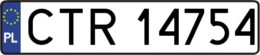 CTR14754