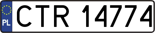 CTR14774