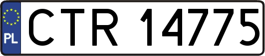 CTR14775