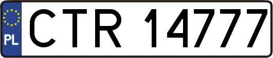CTR14777